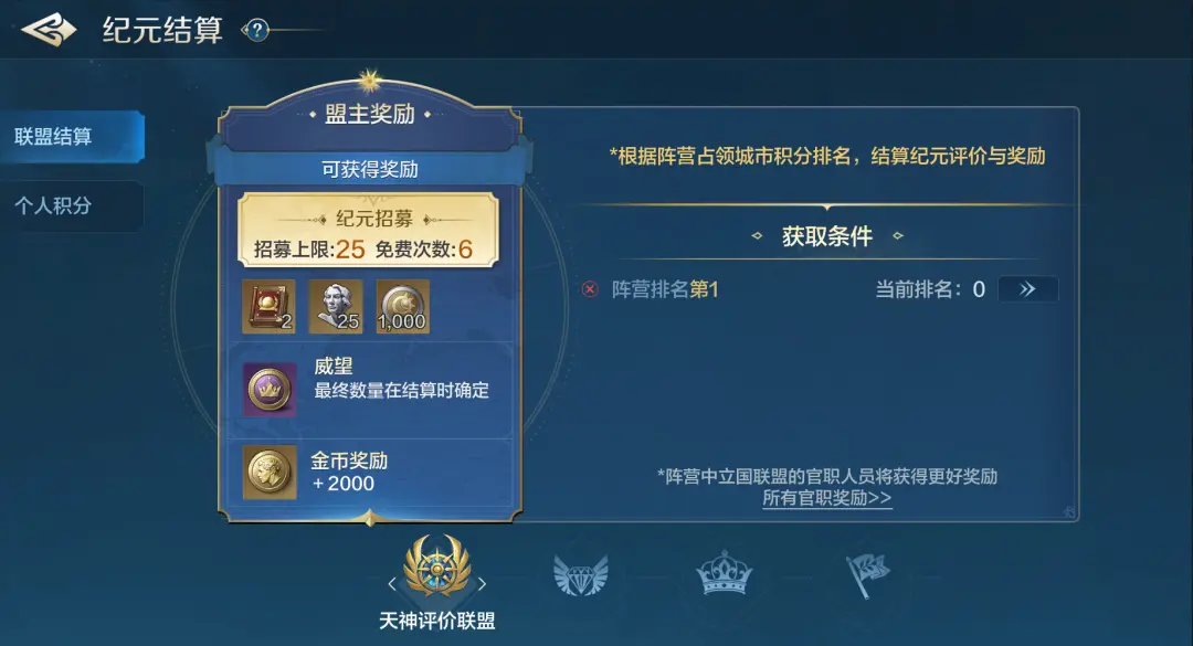 20241221 Server CN - Mecha Frenzy Preview - No Collusion, Detailed Explanation of Faction Gameplay!-1757903513367.webp