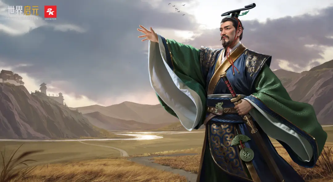 20250103 Server CN - Expo 3 - The Able and Great Sages Card Pack Review, How to Best Match the New Hero Wang Yangming.-1757906570411.webp