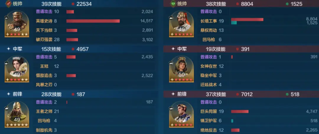 20250106 Server CN - Expo 4 - Power Against the Heavens Card Pack Review, Magic-Based Vanguard Tank - Newton's Practical Combat Performance Analysis!-1757918187470.webp