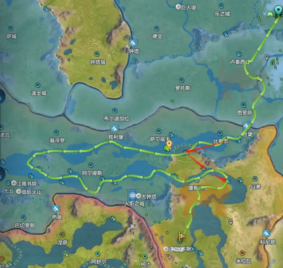 SS4 Server จีน - Analysis of Naval Warfare Strategy for the Fourth Era-1756048758525.webp