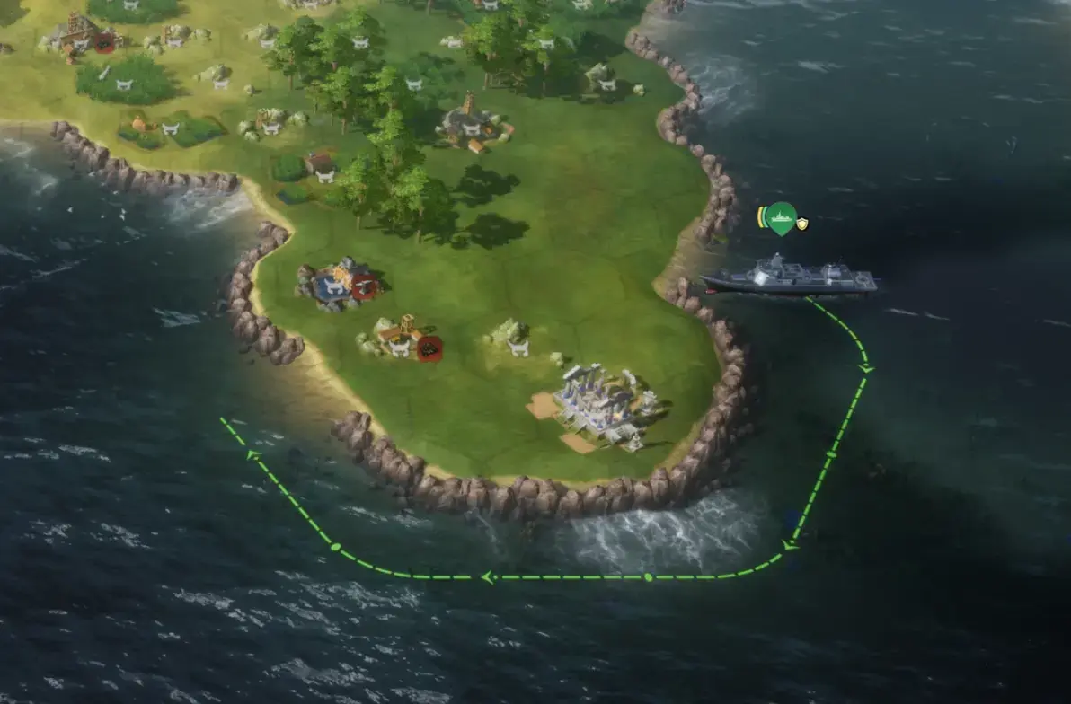 SS4 Server จีน - Fourth Age Preview - Naval Combat Gameplay Rules Connection, Conversion, Combat!-1755962675515.webp