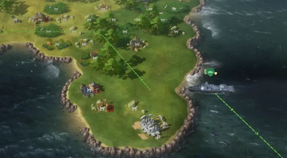 SS4 Server จีน - Fourth Age Preview - Naval Combat Gameplay Rules Connection, Conversion, Combat!-1755962682873.webp