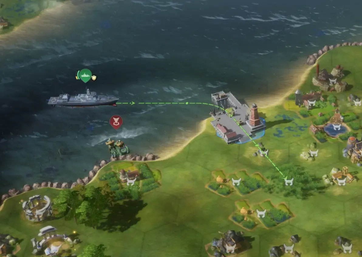 SS4 Server จีน - Fourth Age Preview - Naval Combat Gameplay Rules Connection, Conversion, Combat!-1755962689966.webp