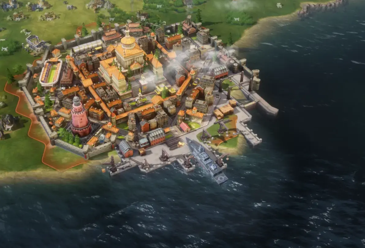SS4 Server จีน - Fourth Age Preview - Naval Combat Gameplay Rules Connection, Conversion, Combat!-1755963025384.webp