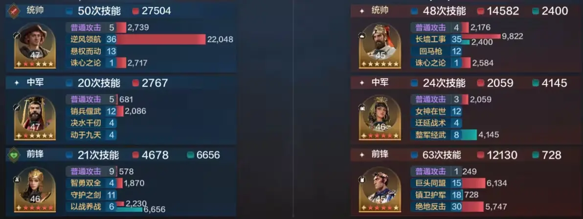 SS4 Server จีน - Recommendation for Three Co-existing Team Compositions-1756612546134.webp