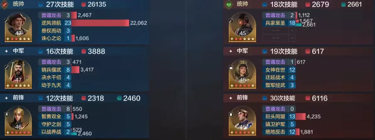 SS4 Server จีน - Recommendation for Three Co-existing Team Compositions-1756612588325.webp