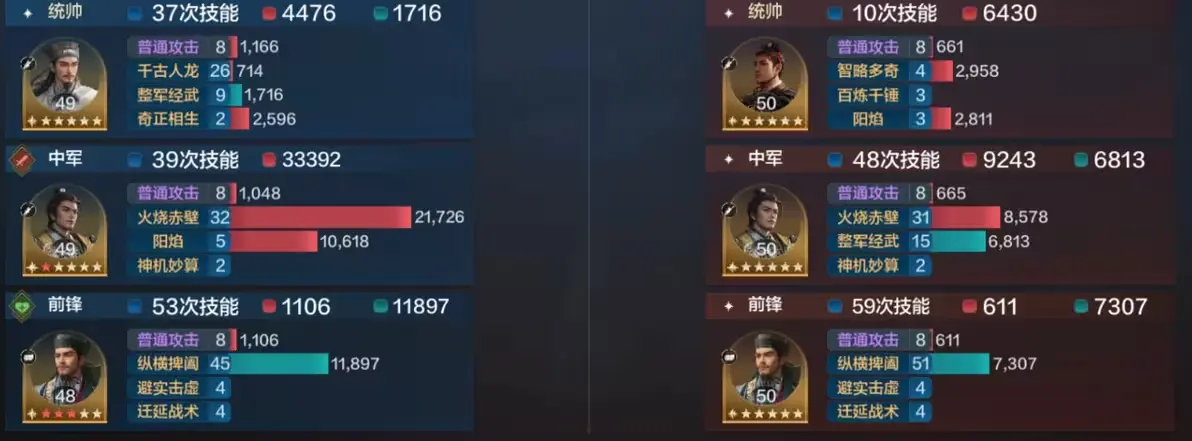 SS4 Server จีน - Recommendation for Three Co-existing Team Compositions-1756614274017.webp