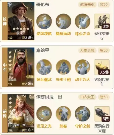 SS4 Server จีน - Recommendation for Three Co-existing Team Compositions-1756616749311.webp
