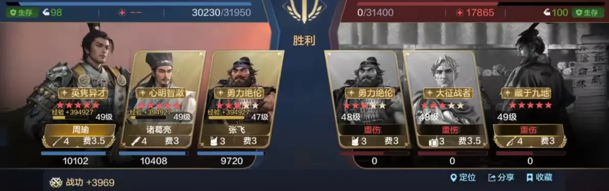 SS4 Server จีน - Recommendation for Three Co-existing Team Compositions-1756618042336.webp